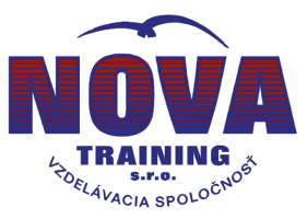 NOVA TRAINING, s.r.o. E-learning